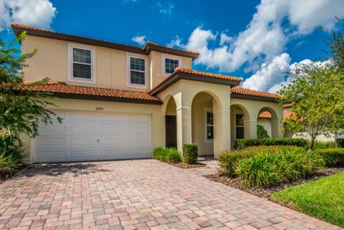 Roccella Villa 2820, Kissimmee