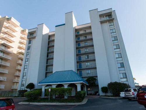 Romar Tower 6A, Orange Beach