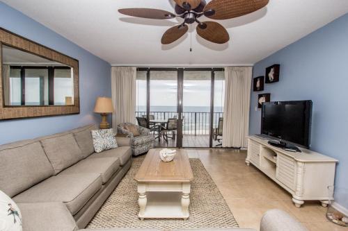 Romar Tower 7C Apartment, Orange Beach