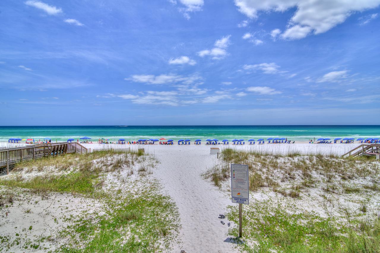 Rooftop Retreat by RealJoy Vacations, Destin