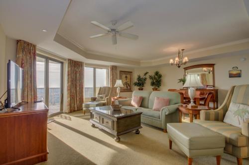 Royale Palms 1804 Condo, Myrtle Beach