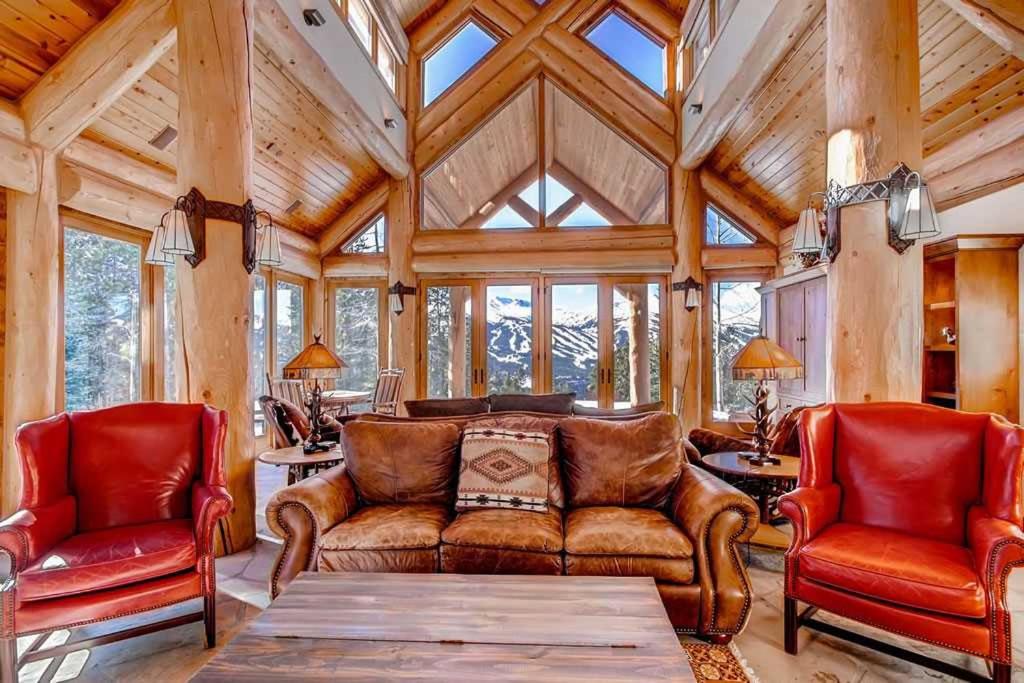 Rubywood Holiday home, Breckenridge