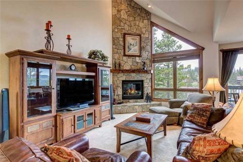 Saddlewood 34, Breckenridge