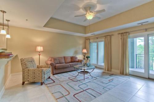 Salt Air Villas 309(A) Apartment, Saint Simons Island