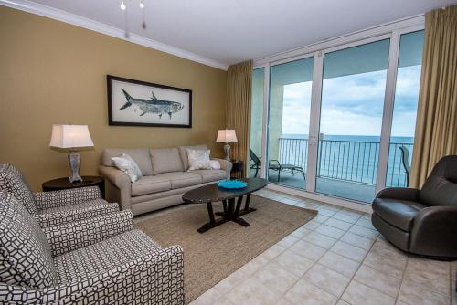 San Carlos 1007 Apartment, Gulf Shores