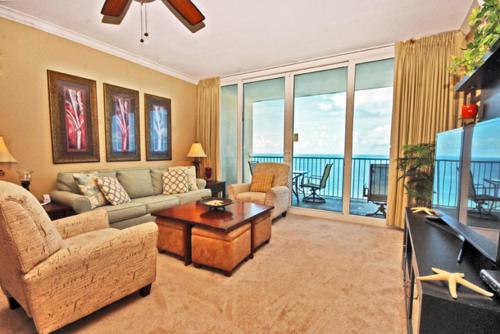 San Carlos 1404 Apartment, Gulf Shores