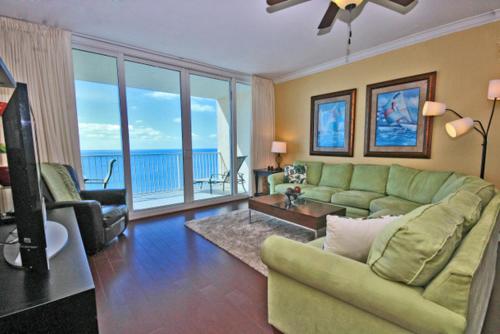 San Carlos 1406 Apartment, Gulf Shores