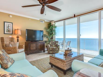 San Carlos 1409 Apartment, Gulf Shores