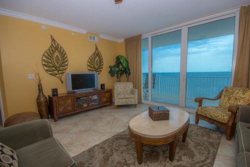 San Carlos 1509 Apartment, Gulf Shores