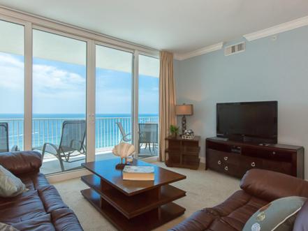 San Carlos 1607 Apartment, Gulf Shores