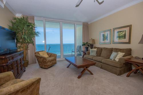 San Carlos 1705 Apartment, Gulf Shores