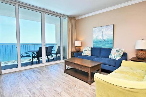 San Carlos 1706 Apartment, Gulf Shores