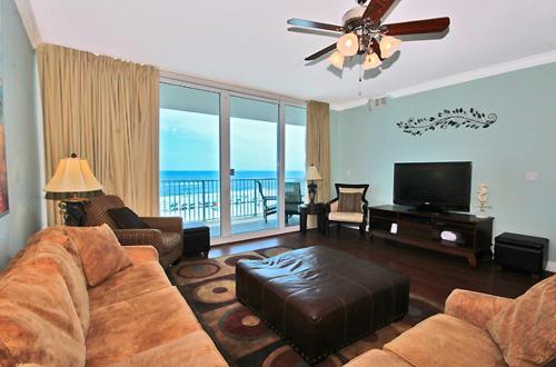 San Carlos 401 Apartment, Gulf Shores