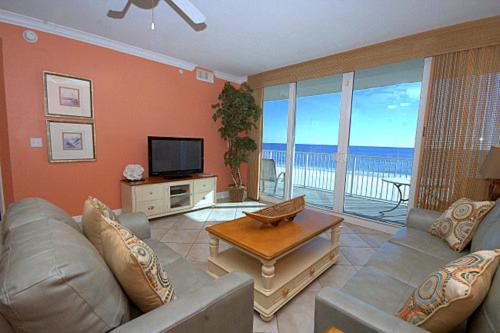 San Carlos 403 Apartment, Gulf Shores