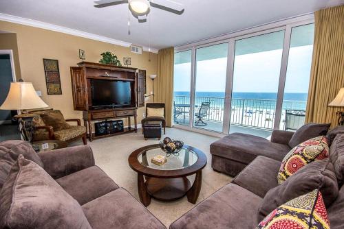 San Carlos 409 Apartment, Gulf Shores