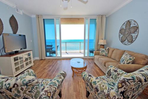 San Carlos 608 Apartment, Gulf Shores