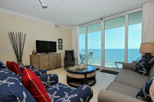 San Carlos 705 Apartment, Gulf Shores