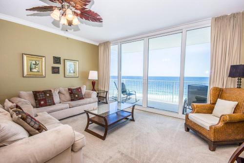 San Carlos 801 Apartment, Gulf Shores