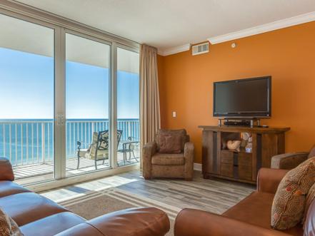 San Carlos 907 Apartment, Gulf Shores