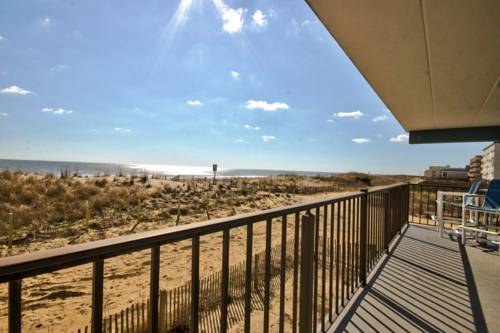 Sand Trap 101 Condo, Ocean City