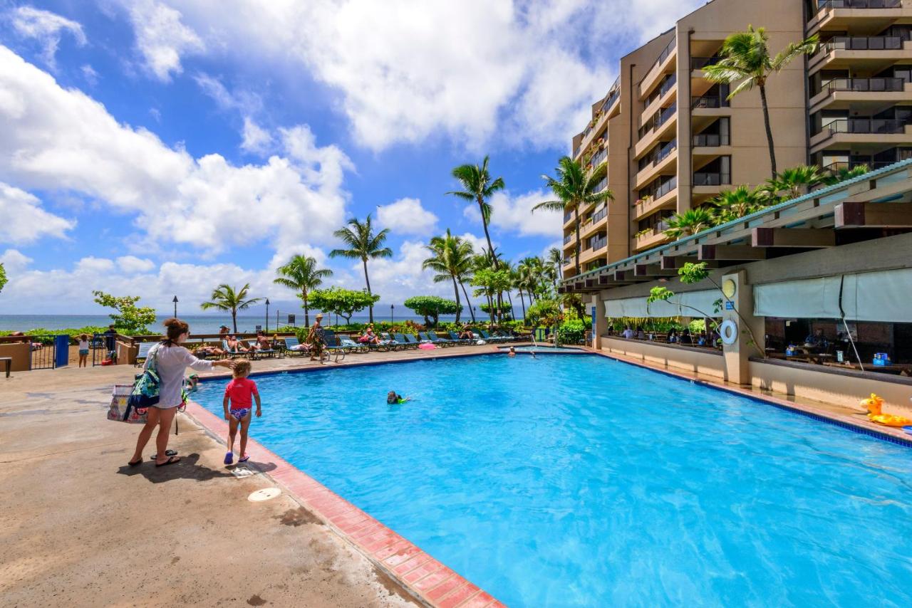 Sands of Kahana 354, Lahaina