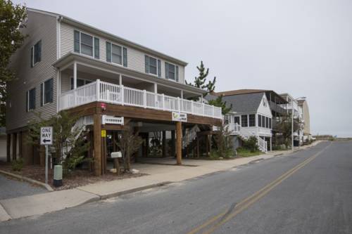 Sandy Pause A Townhouse, Ocean City