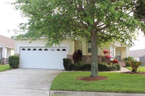 Santee Villa 8099, Kissimmee