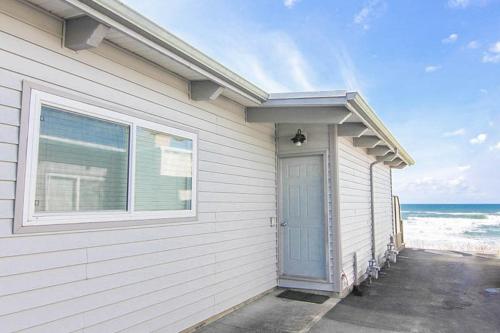 Sea-Esta Home, Lincoln City