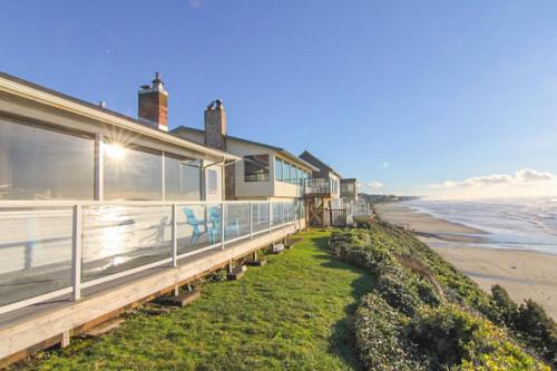 Sea Lyons Home, Lincoln City