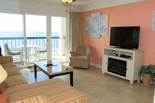 Sea Marsh II 803 Condo, Myrtle Beach