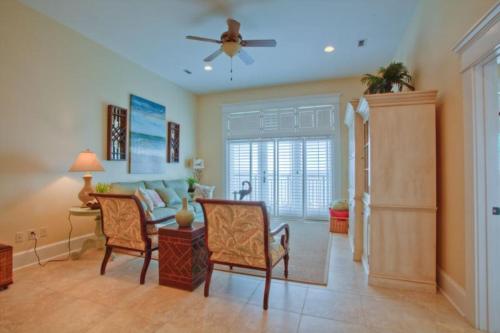 Sea Point 107 Apartment, Saint Simons Island