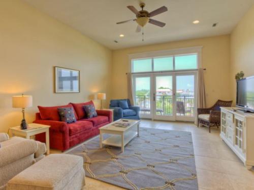 Sea Point 304 Apartment, Saint Simons Island