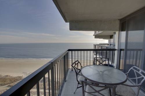 Sea Watch 1302 Condo, Ocean City