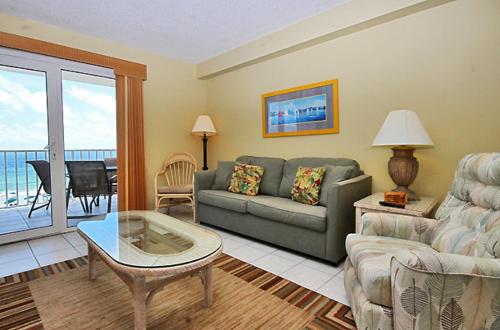 Seacrest 401 Apartment, Gulf Shores