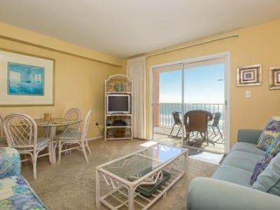 Seacrest 402 Apartment, Gulf Shores