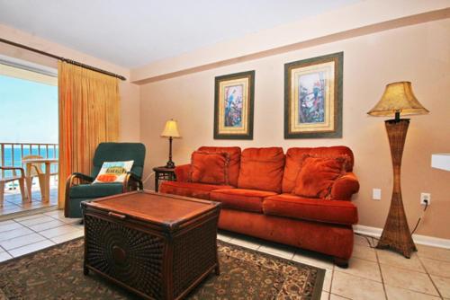 Seacrest 406 Apartment, Gulf Shores