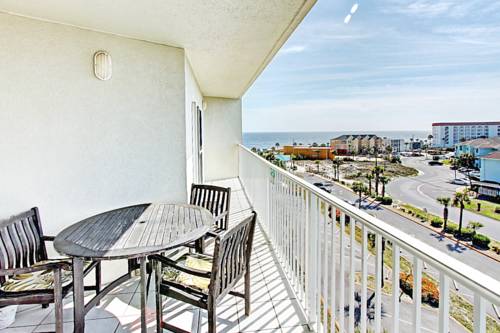 Seacrest 612 by Real Joy Vacations, Fort Walton Beach