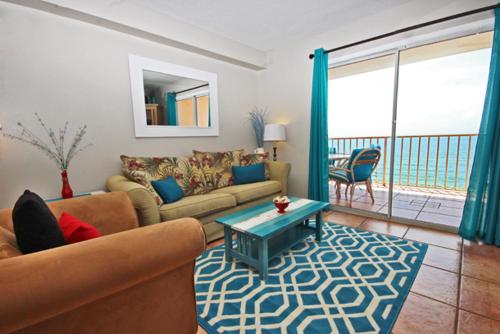 Seacrest 802 Apartment, Gulf Shores