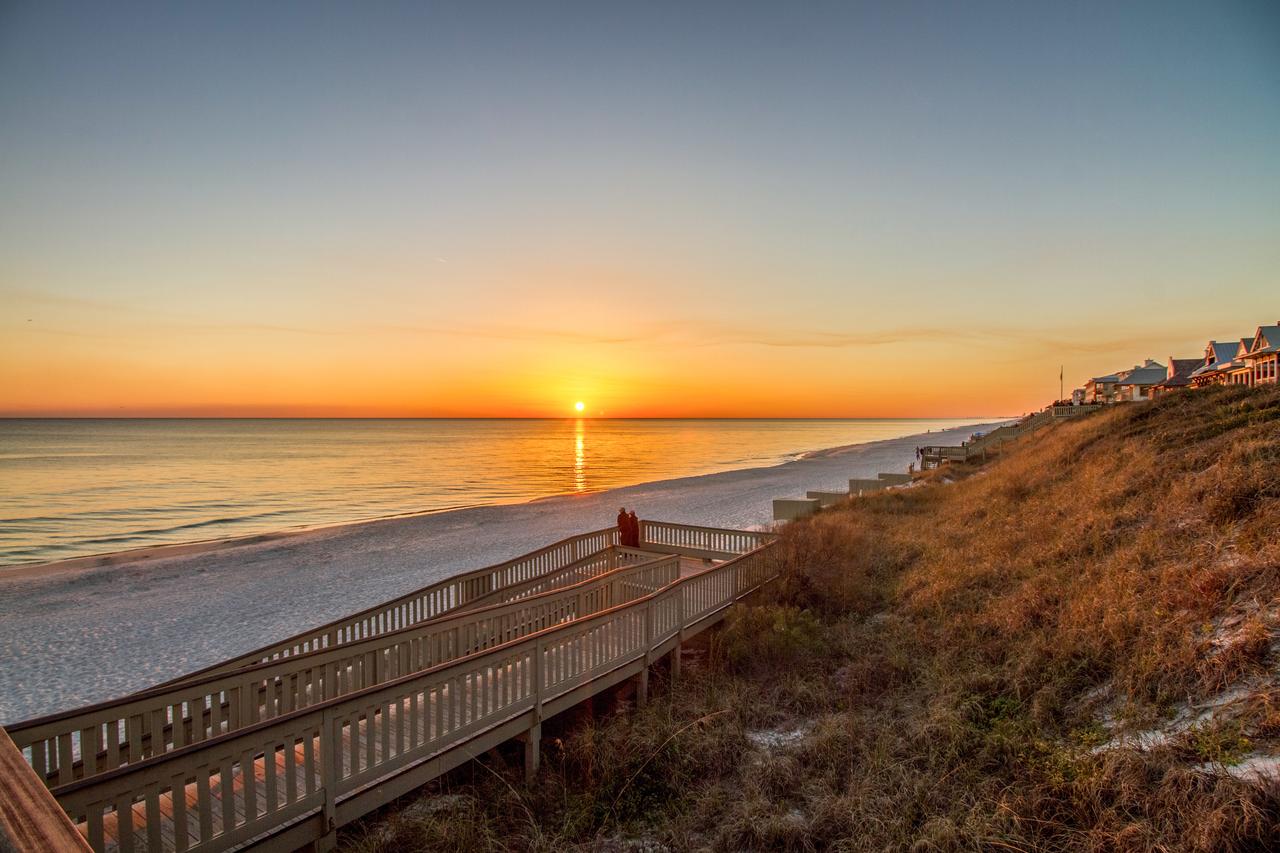 Seacrest Studio Condo, Rosemary Beach