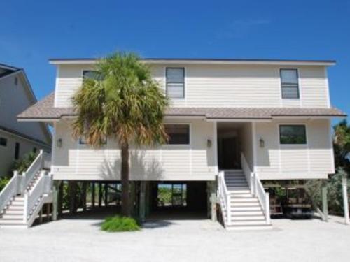 Seagrape Colony 02, Boca Grande