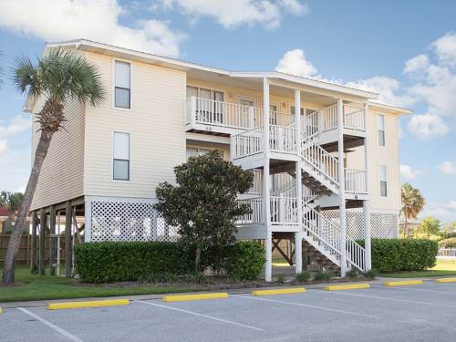 Seahorse Condo 1500, Gulf Shores