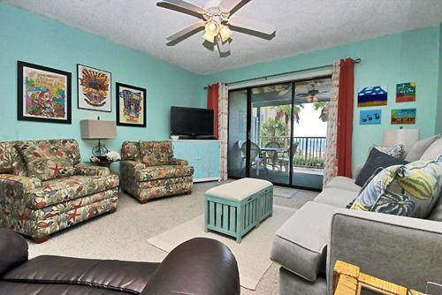 Seascape 102 Apartment, Orange Beach