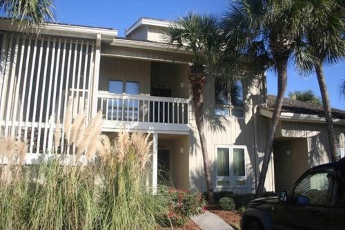 Seascape Resort LF 127, Destin