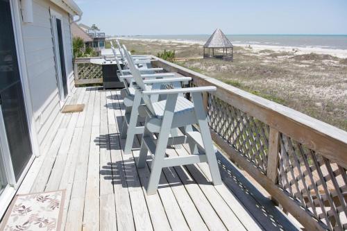 Seaside Cottage, Indian Pass