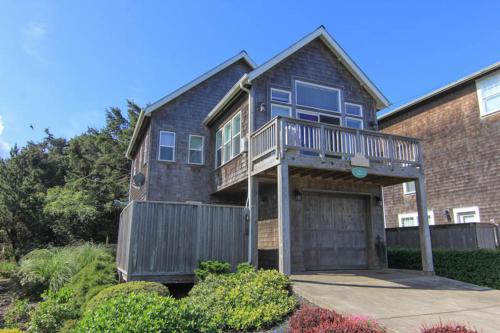 Seaview Home, Lincoln City