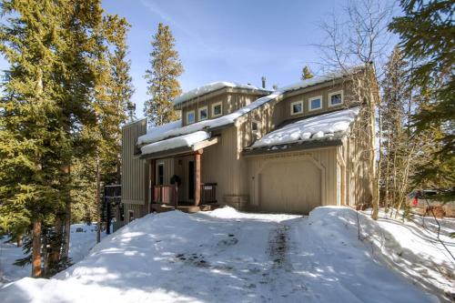 Settlement 264 Townhome, Breckenridge