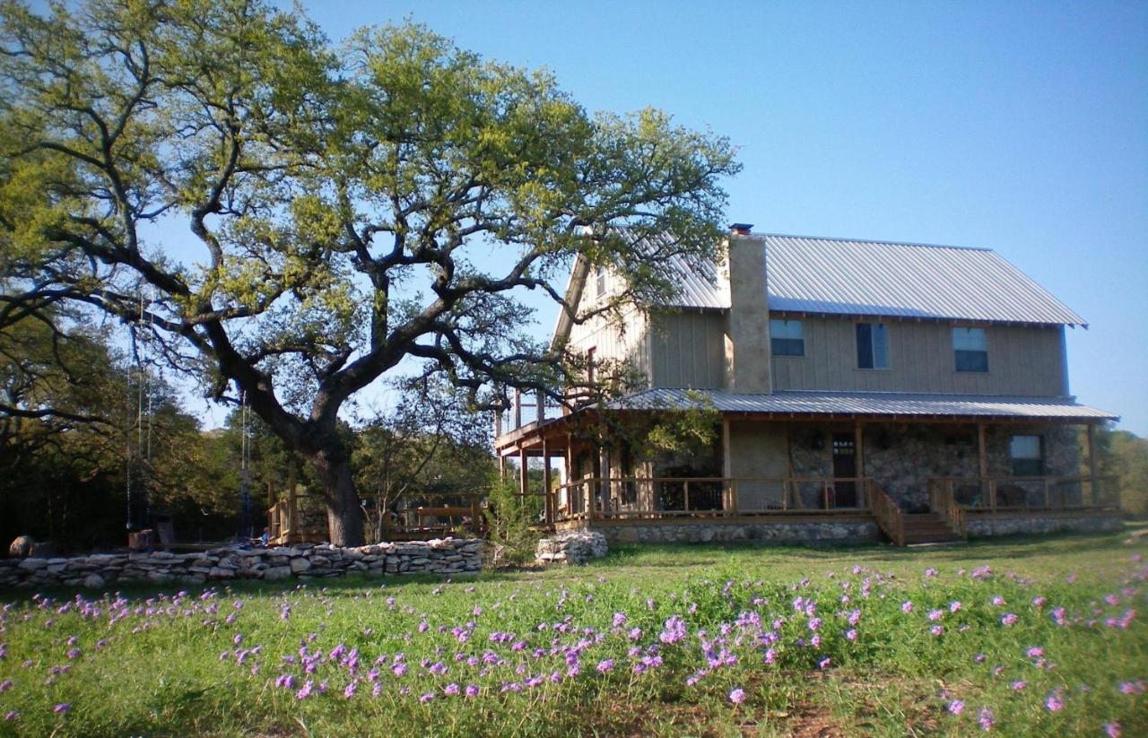 Shepherds Lodge Home, Wimberley