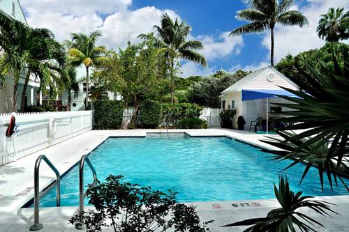 Shipyard Palms, Key West