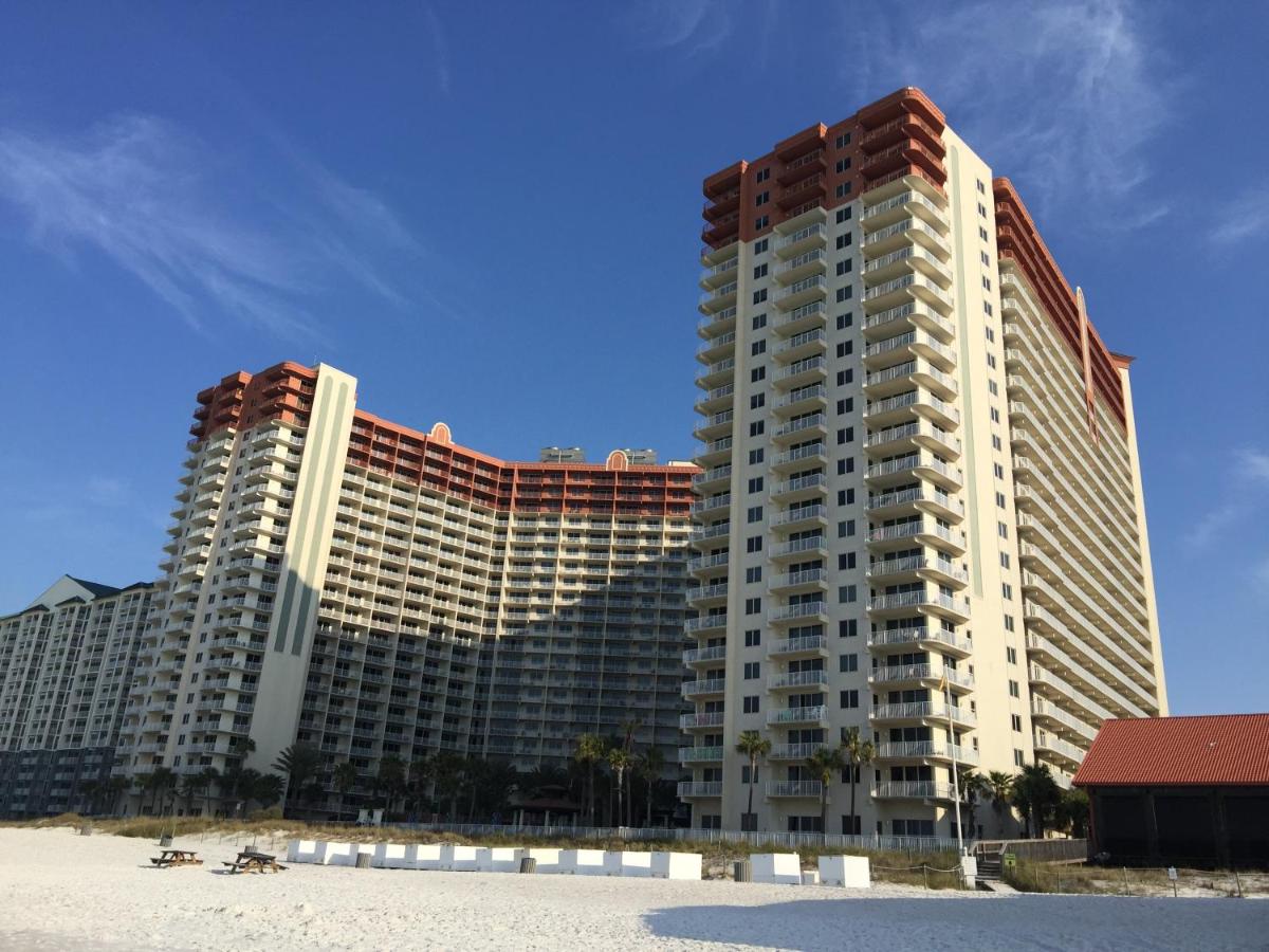 Shores of Panama Penthouse Resort, Panama City Beach