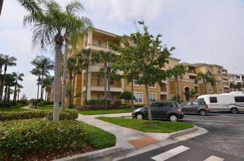 Shoreway Apartment 5036-203, Orlando